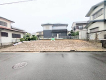緑ヶ丘２丁目　売土地の画像