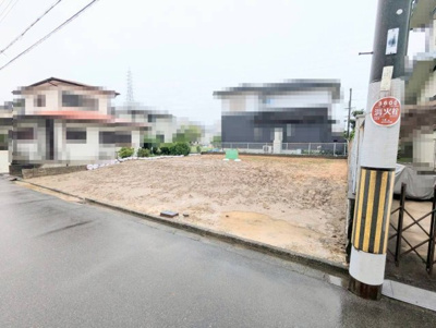 【外観】 | 緑ヶ丘２丁目　売土地 | 【周辺施設もご紹介可能】お住まいになった際のイメージをお持ちいただくため、周辺施設へのご案内も致します♪お気軽にお申し付けください！