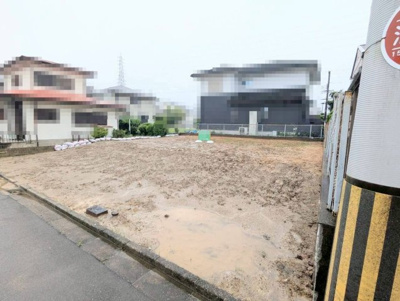 【外観】 | 緑ヶ丘２丁目　売土地 | 【お客様第一主義】定休日でもお客様の御都合に合わせてスタッフが代休等を頂きながら対応致します♪