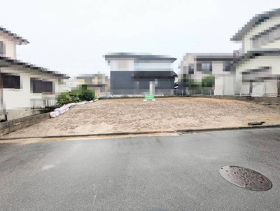 【外観】 | 緑ヶ丘２丁目　売土地 | ご家族に合ったプランをご提案いたします！資料請求だけでもお気軽にお問い合わせくださいね♪