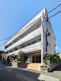 JM高輪レジデンスの画像