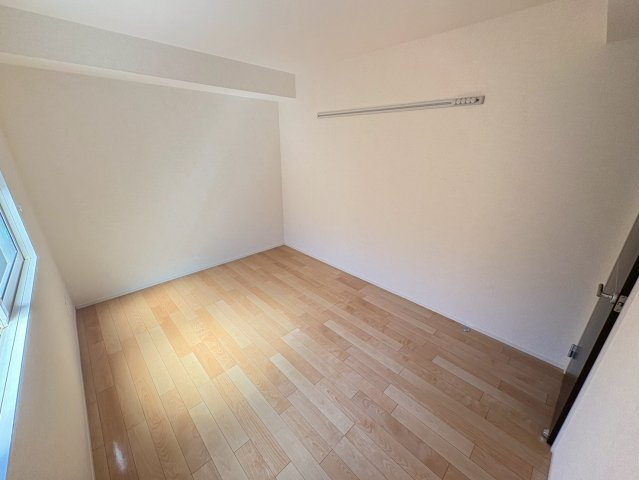 フルール　ポワールの収納