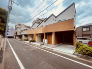 杉並区下井草３丁目　新築戸建て　３号棟の画像