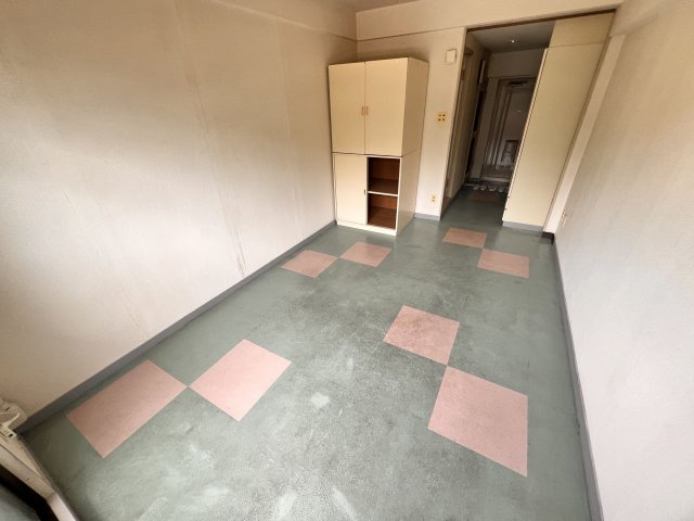 宇部市朝日町の賃貸マンションのその他共用部分
