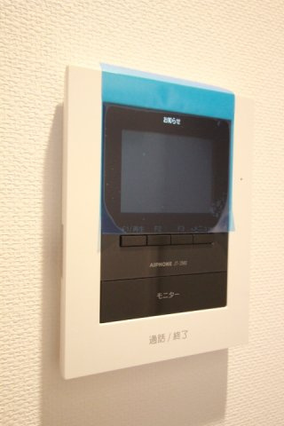 【セキュリティ】 | ＥＴＥＮＡ中仙道西