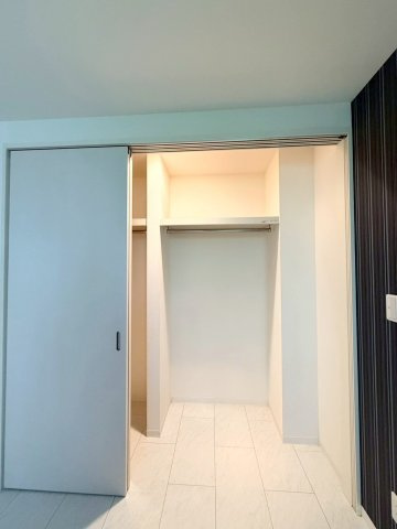 マイレ元麻布の収納|マイレ元麻布(同建物別室参考写真)
