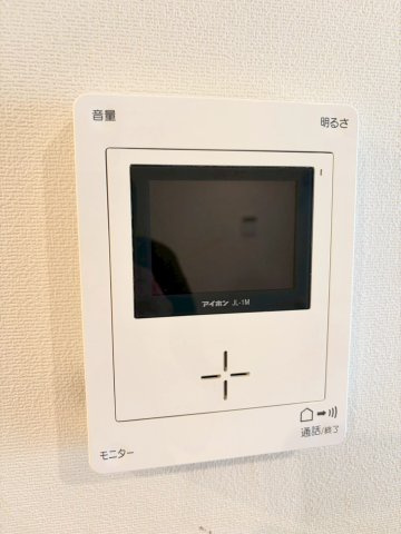 マイレ元麻布のセキュリティ|マイレ元麻布(同建物別室参考写真)