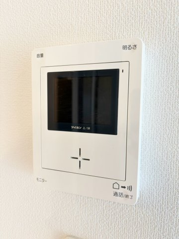 マイレ元麻布のセキュリティ|マイレ元麻布