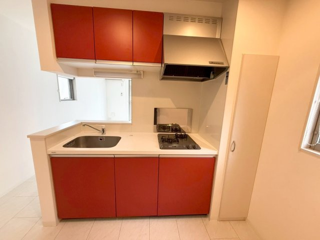 マイレ元麻布のキッチン|マイレ元麻布(同建物別室参考写真)