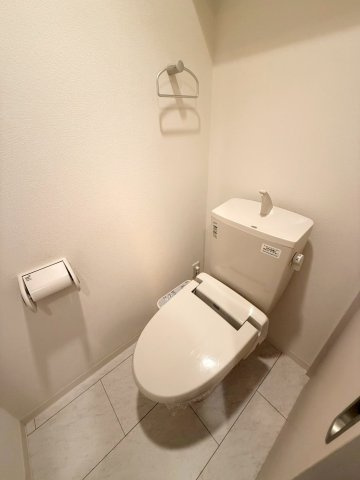マイレ元麻布のトイレ|マイレ元麻布(同建物別室参考写真)