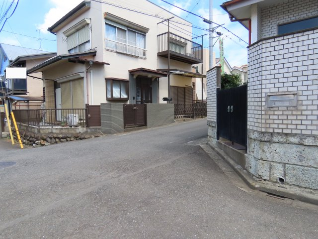 鶴ヶ島市上広谷売地の展望