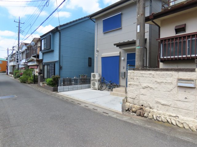 鶴ヶ島市上広谷売地の展望