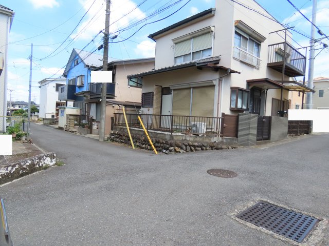 鶴ヶ島市上広谷売地の展望