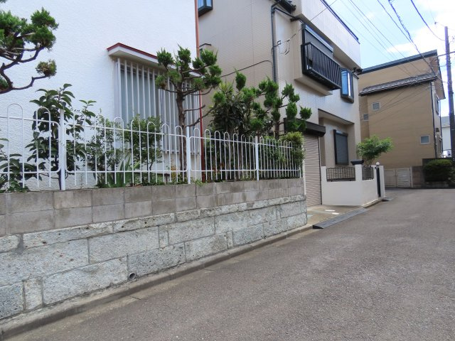 鶴ヶ島市上広谷売地の展望