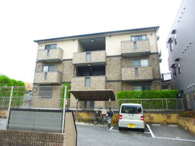 【外観】 | シャルマン