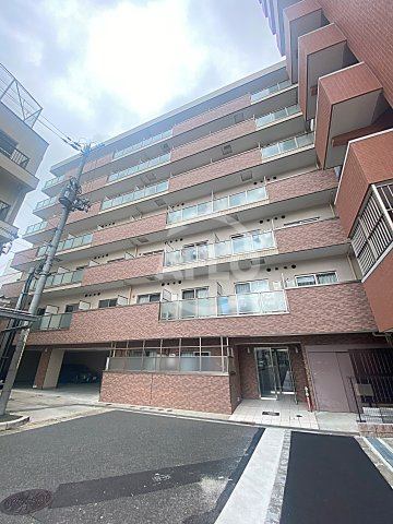Lasperanza　Morinomiya