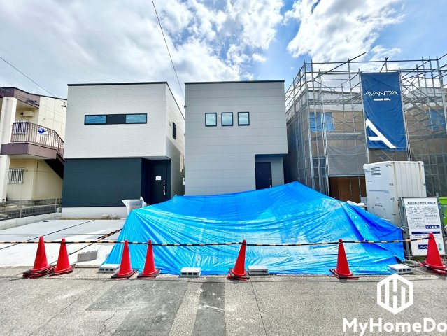 春日井市高山町　7期