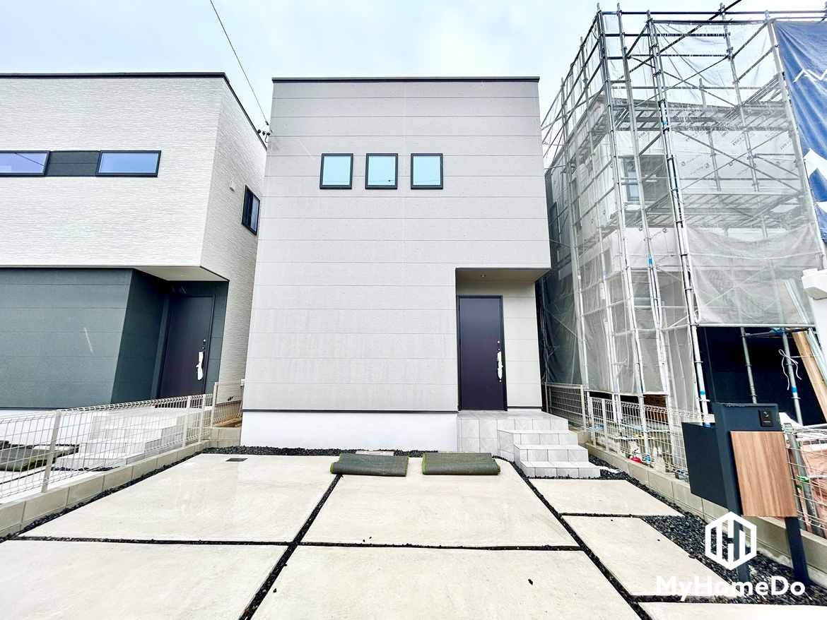 春日井市高山町　7期