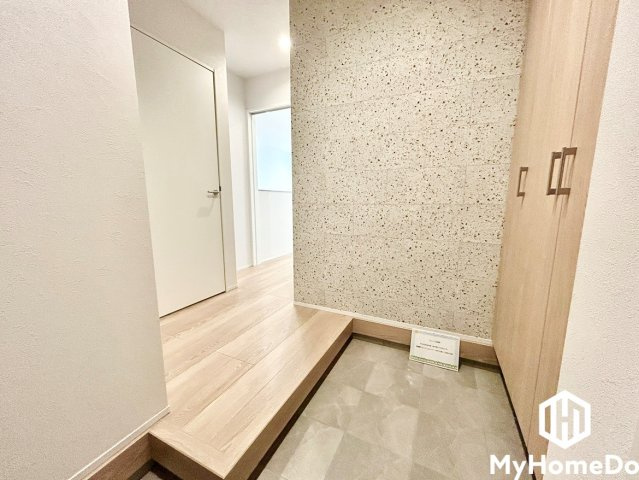 春日井市高山町　7期の外観