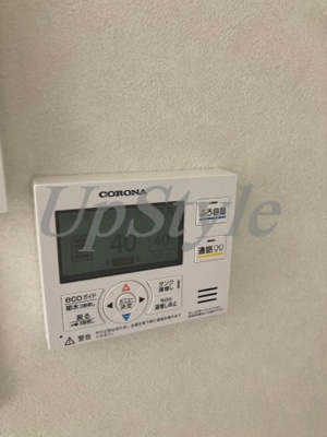 【設備】 | プラチナフォルム北千住