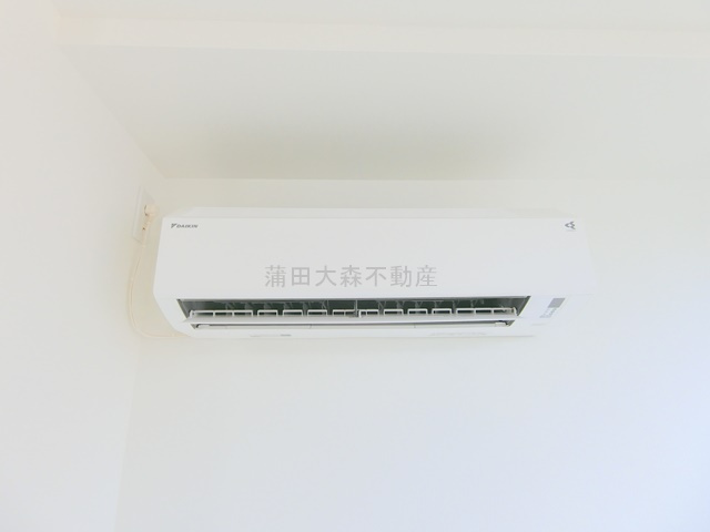 LUORE(ルオーレ千鳥町の設備|エアコン