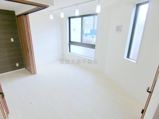 LUORE(ルオーレ千鳥町