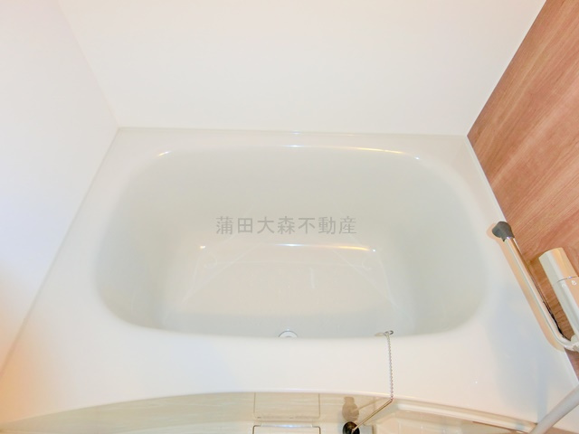 LUORE(ルオーレ千鳥町の浴室