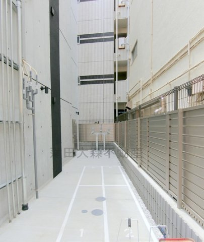 LUORE(ルオーレ千鳥町のその他共用部分
