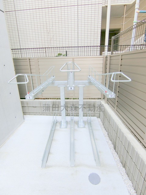 LUORE(ルオーレ千鳥町のその他共用部分
