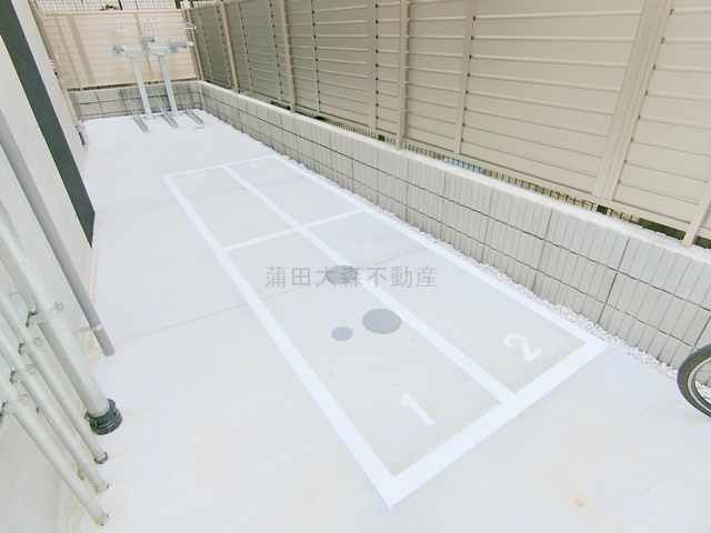LUORE(ルオーレ千鳥町のその他共用部分