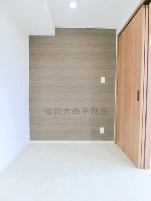 LUORE(ルオーレ千鳥町のその他|洋室2.6帖