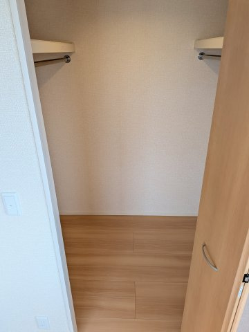 【収納】 | メゾン・ドゥ・ボネール | お洋服もたくさんしまえます