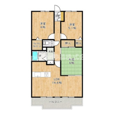 【中古マンション】ヴィルヌーブ大津におの浜の画像