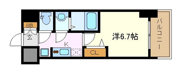メイクス鶴舞Ⅱ