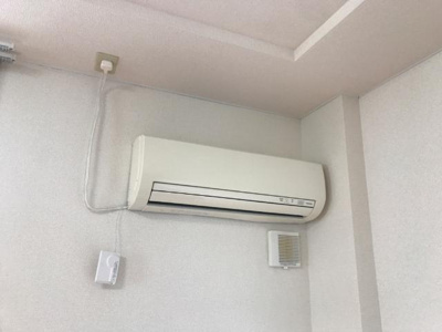 【設備】 | クレストール | 室内設備