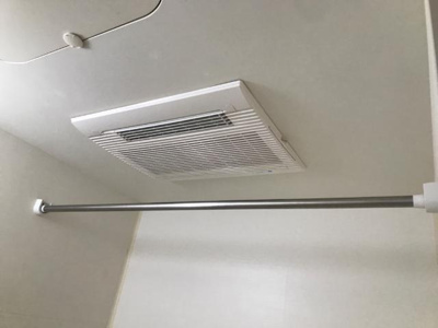 【設備】 | クレストール | 室内設備