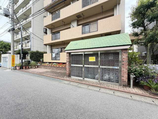 ＧＲＯＶＥのその他共用部分