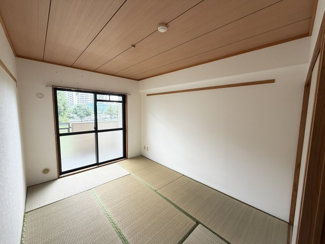 ＧＲＯＶＥの和室