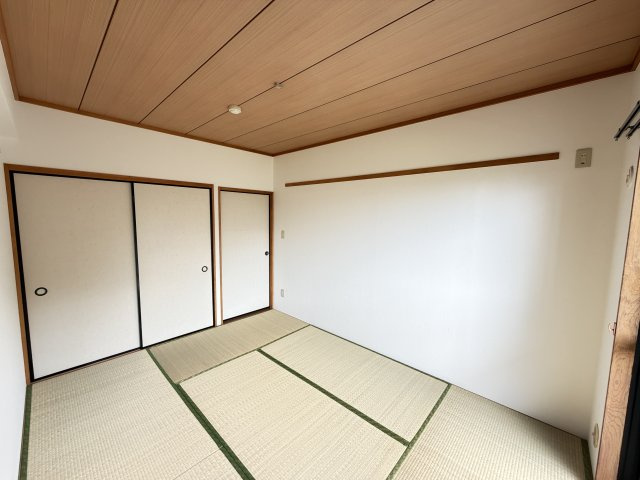 ＧＲＯＶＥの寝室
