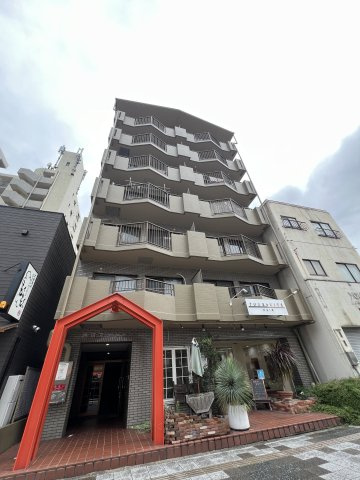 熱田マンション