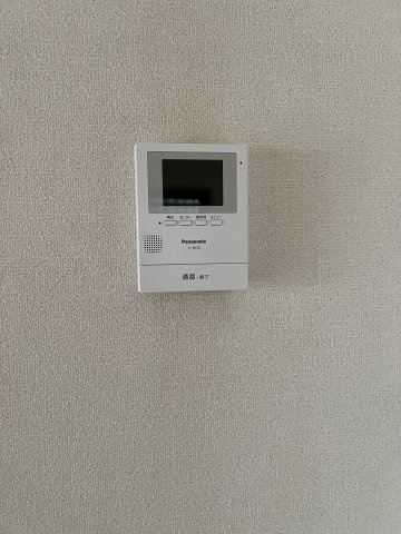 熱田マンションのセキュリティ