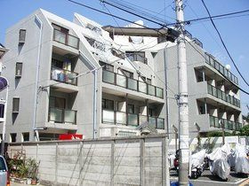 ペガサスマンション渋谷本町