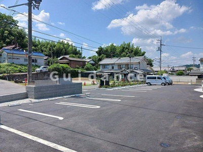【駐車場】 | アルデバラン