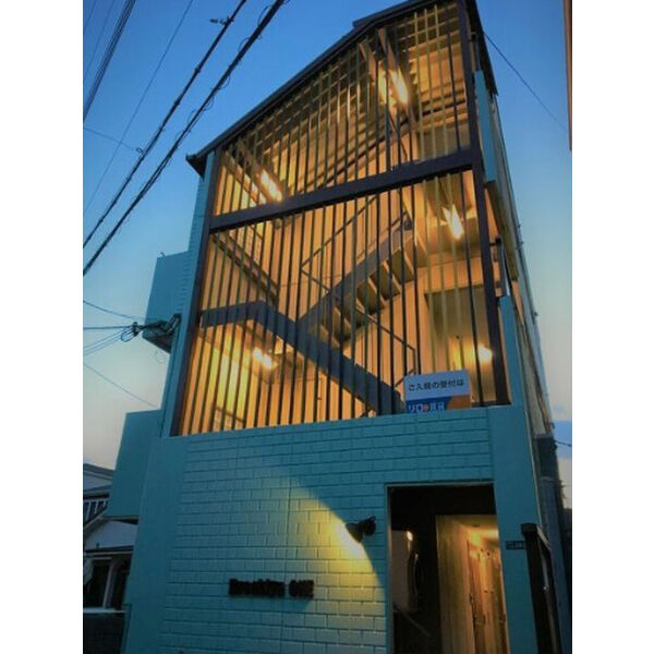 Brooklyn One