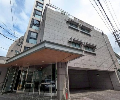 【外観】 | コーポ小石川 | 充実内容リノベーションマンション　つかいやすい１Kタイプ