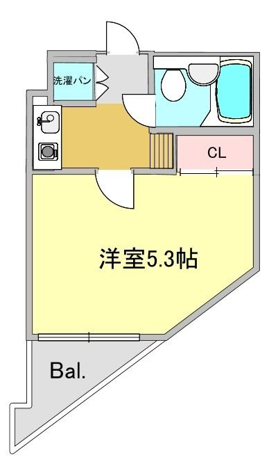 ヒルズ代官山の画像