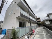 リブリイシュタルテラス の画像
