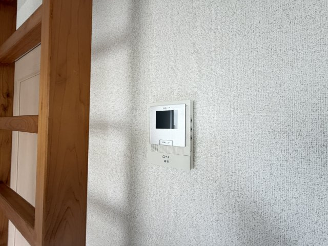 ヒルトップテラスのセキュリティ