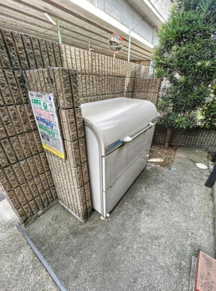 レトア経堂Ⅰのその他共用部分