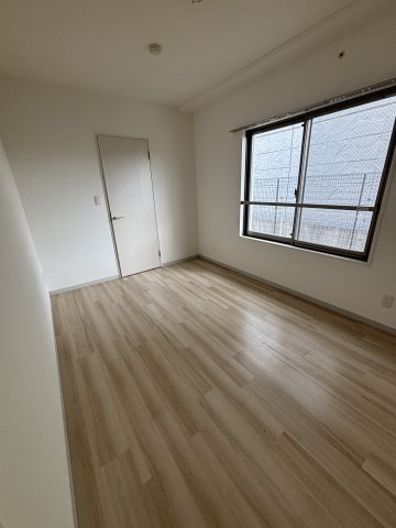 ｉｌ　ｆｉｏｒｅの寝室